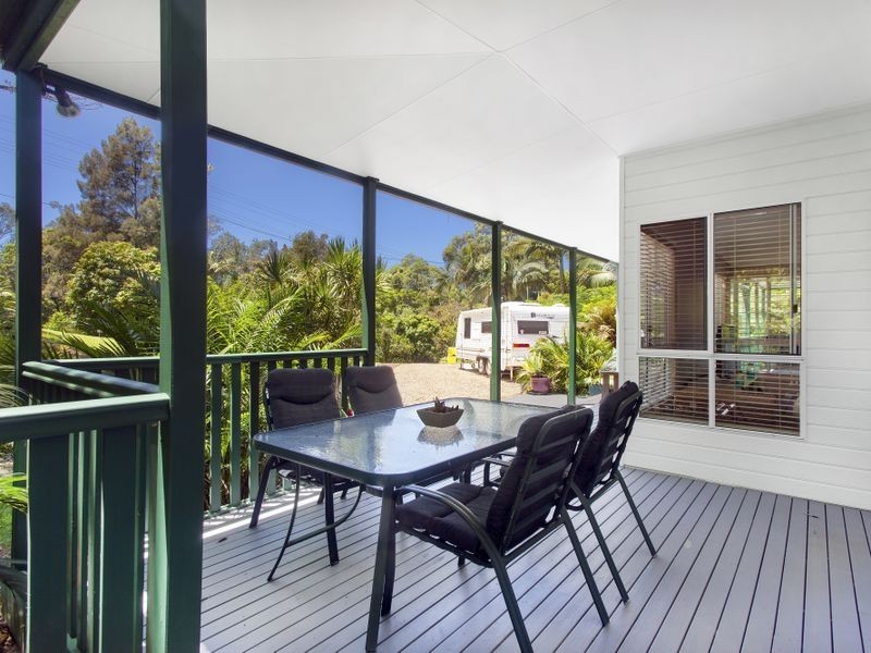 41 Ayrshire Park Drive, Boambee NSW 2450