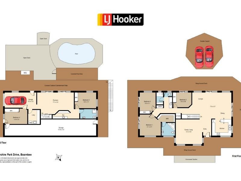 41 Ayrshire Park Drive, Boambee NSW 2450