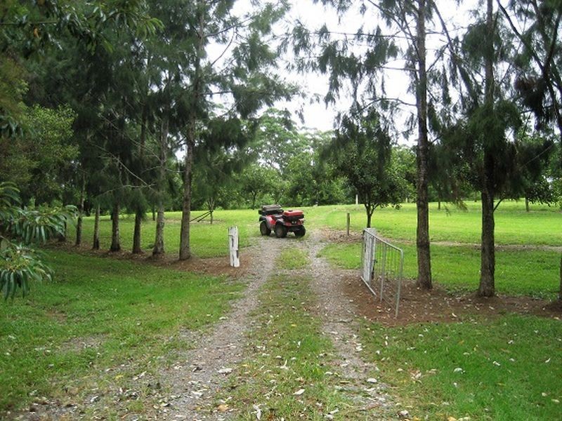 205 Central Bucca Road, Bucca NSW 2450
