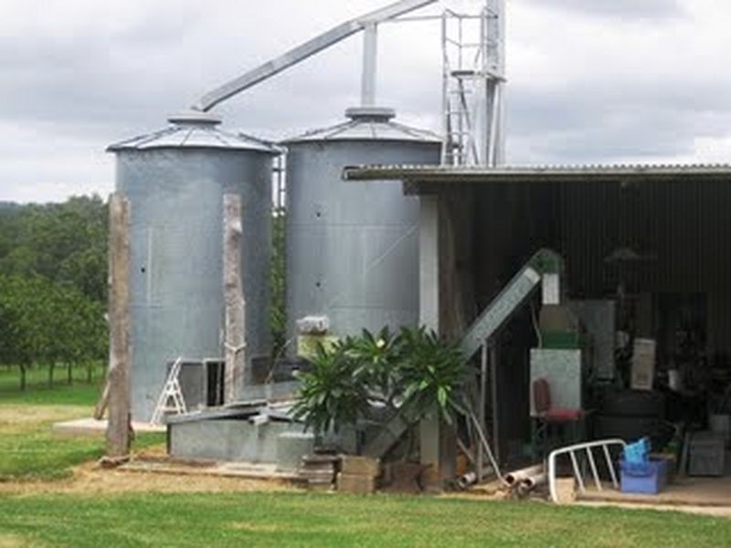 205 Central Bucca Road, Bucca NSW 2450