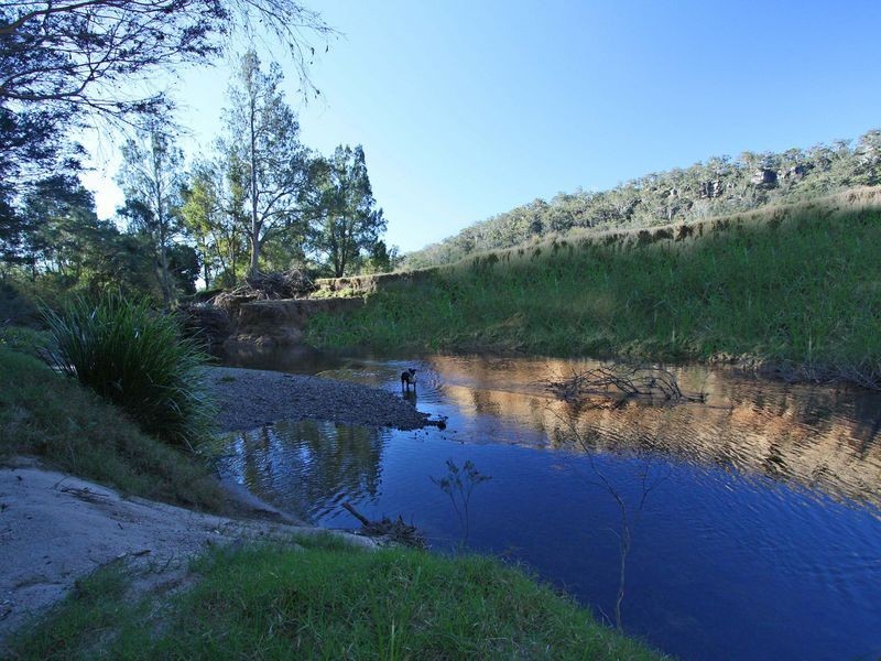 4 Greens Close, Glenreagh NSW 2450