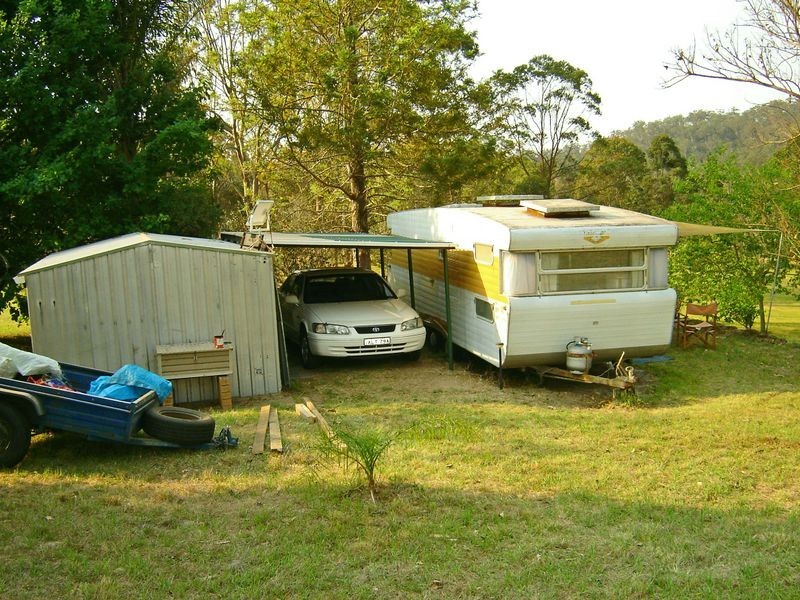 4 Greens Close, Glenreagh NSW 2450