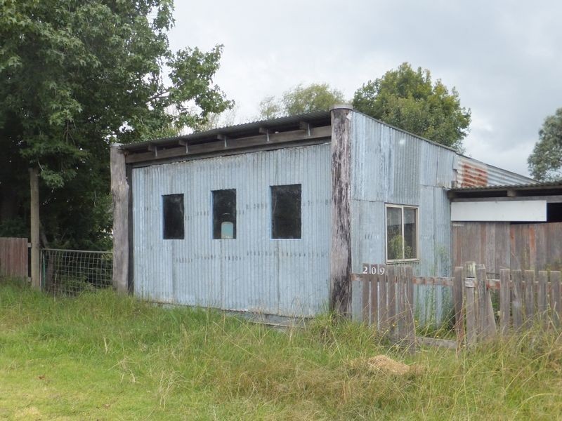 209 Camp Creek Road, Lowanna NSW 2450