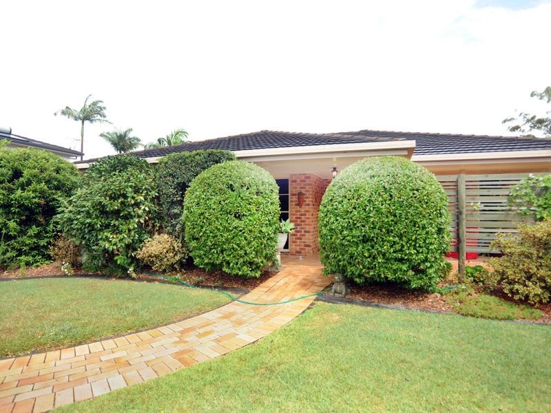 31 Vera Drive, Coffs Harbour NSW 2450