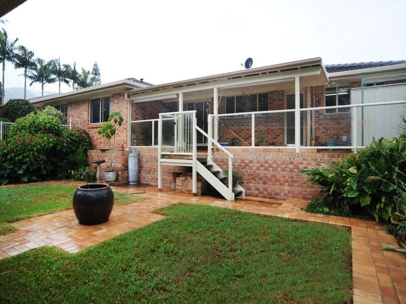 31 Vera Drive, Coffs Harbour NSW 2450