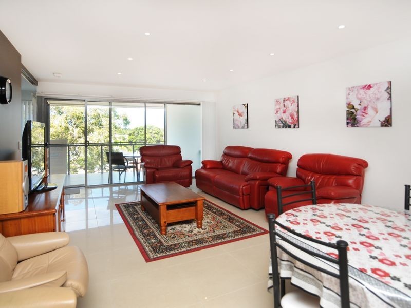 16/51 Ocean Parade, Coffs Harbour NSW 2450