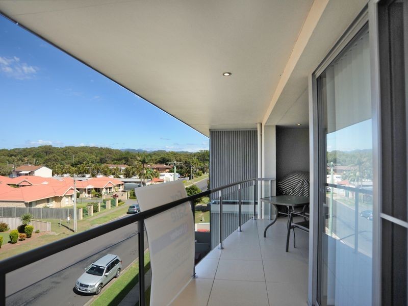 16/51 Ocean Parade, Coffs Harbour NSW 2450