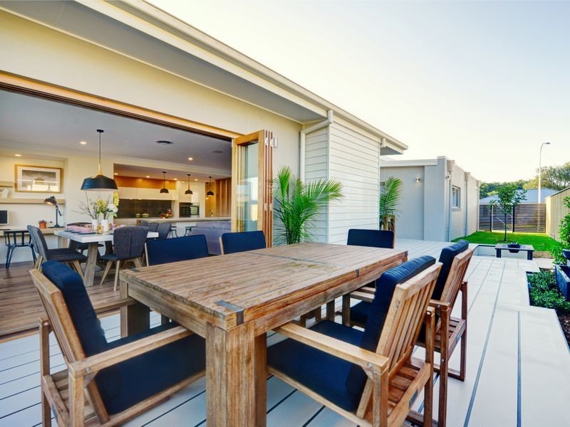 9 Cherry Street, Sapphire Beach NSW 2450