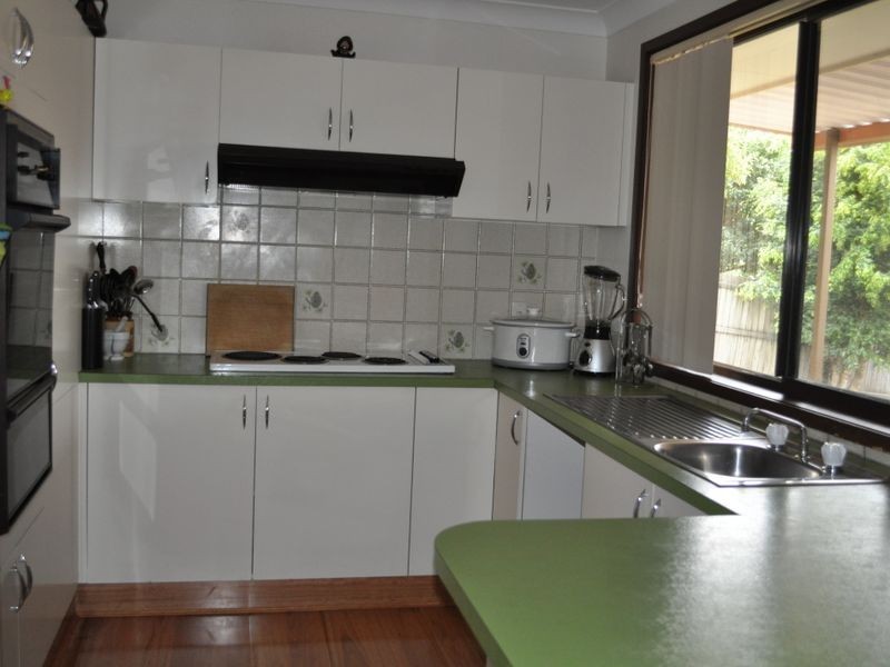 27 Barnes Street, Woolgoolga NSW 2456