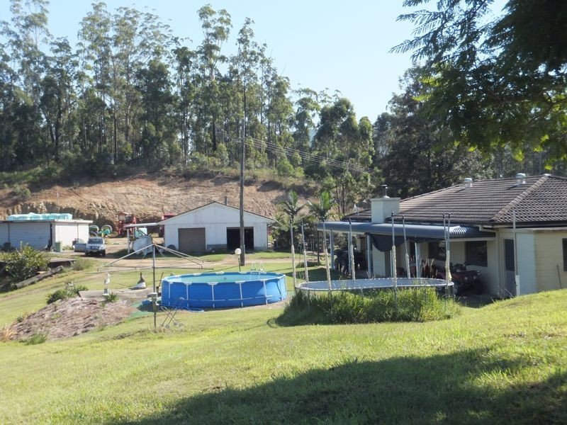 1301 Bucca Road, Nana Glen NSW 2450