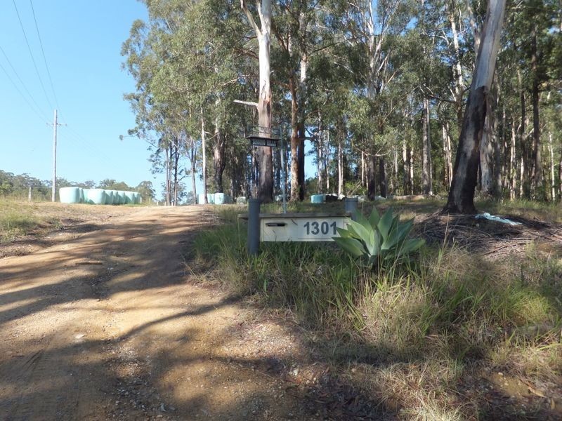 1301 Bucca Road, Nana Glen NSW 2450