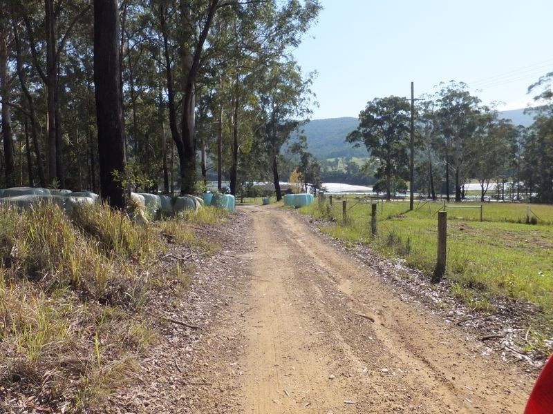 1301 Bucca Road, Nana Glen NSW 2450