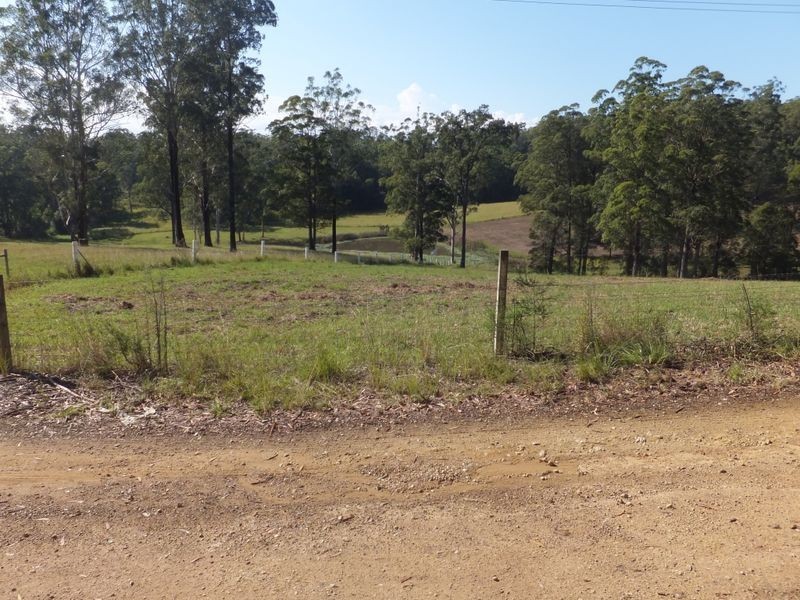 1301 Bucca Road, Nana Glen NSW 2450