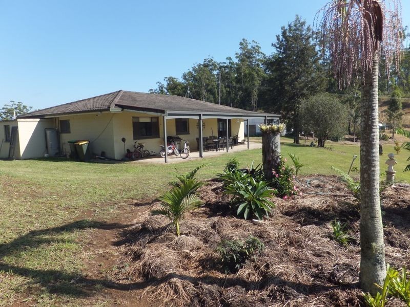 1301 Bucca Road, Nana Glen NSW 2450