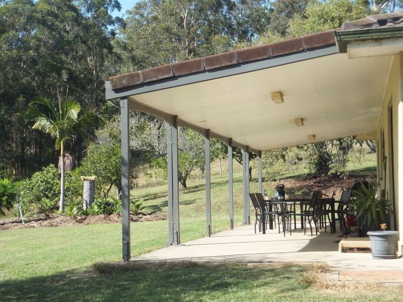 1301 Bucca Road, Nana Glen NSW 2450