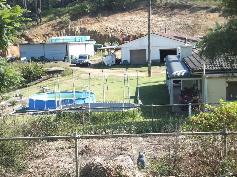 1301 Bucca Road, Nana Glen NSW 2450