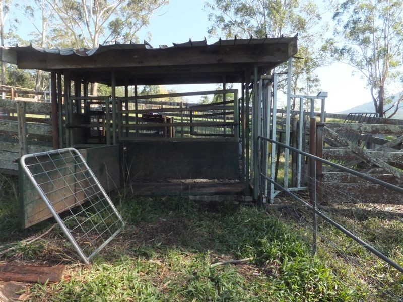 1301 Bucca Road, Nana Glen NSW 2450