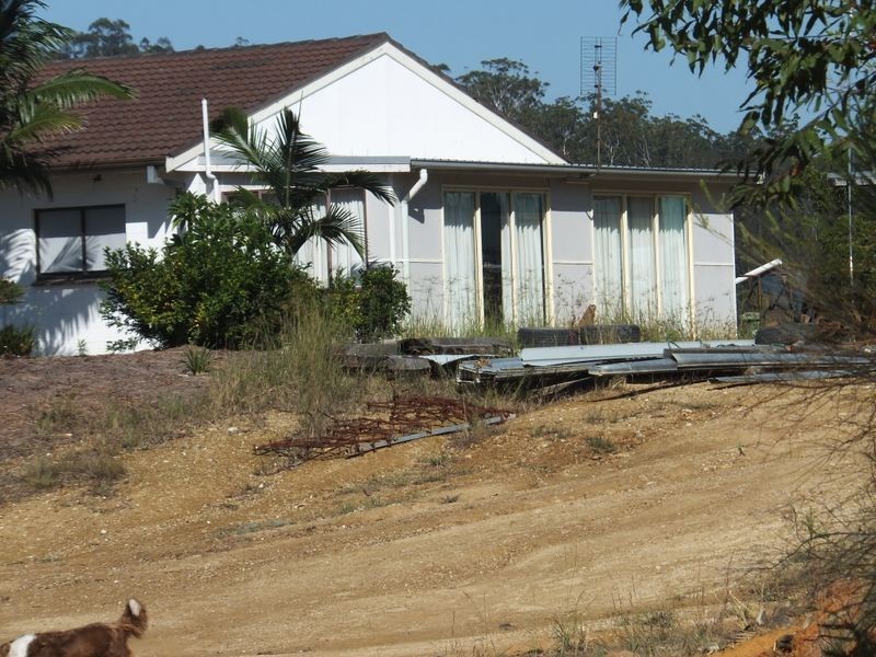 1301 Bucca Road, Nana Glen NSW 2450