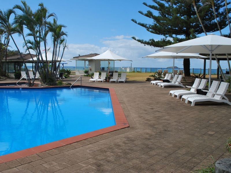 181/8 Solitary Island Way, Sapphire Beach NSW 2450