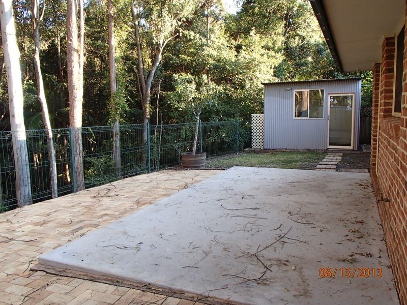2/105 Argyll Street,, Coffs Harbour NSW 2450