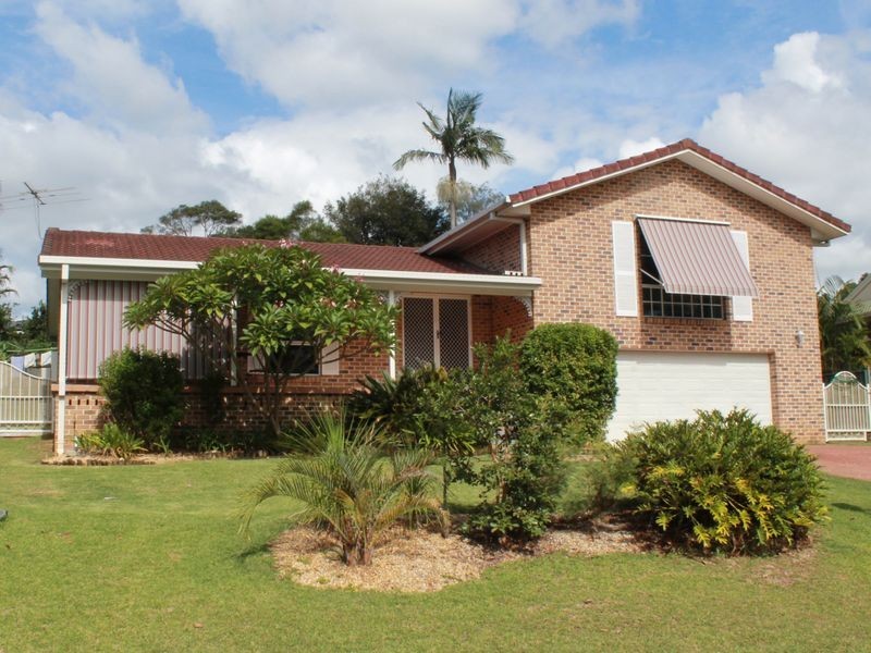 9 Raymond Close, Bellingen NSW 2454