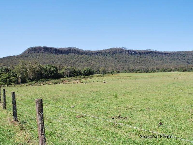 1870 Orara Way, Glenreagh NSW 2450