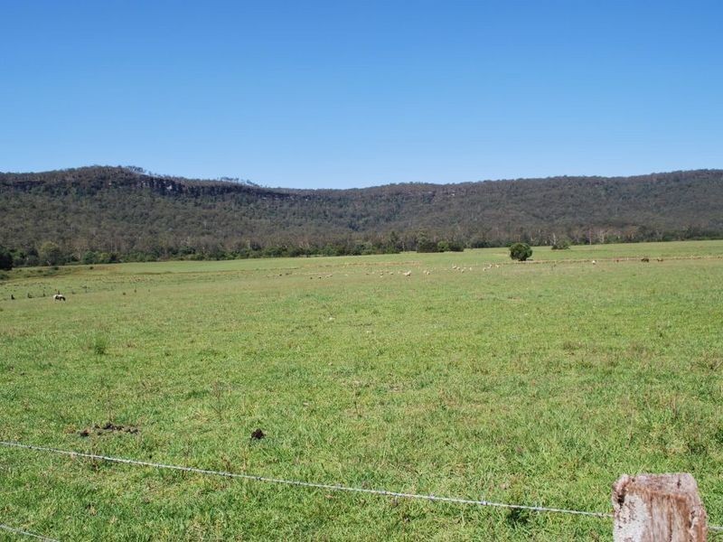 1870 Orara Way, Glenreagh NSW 2450