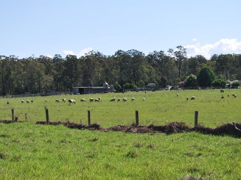 1870 Orara Way, Glenreagh NSW 2450