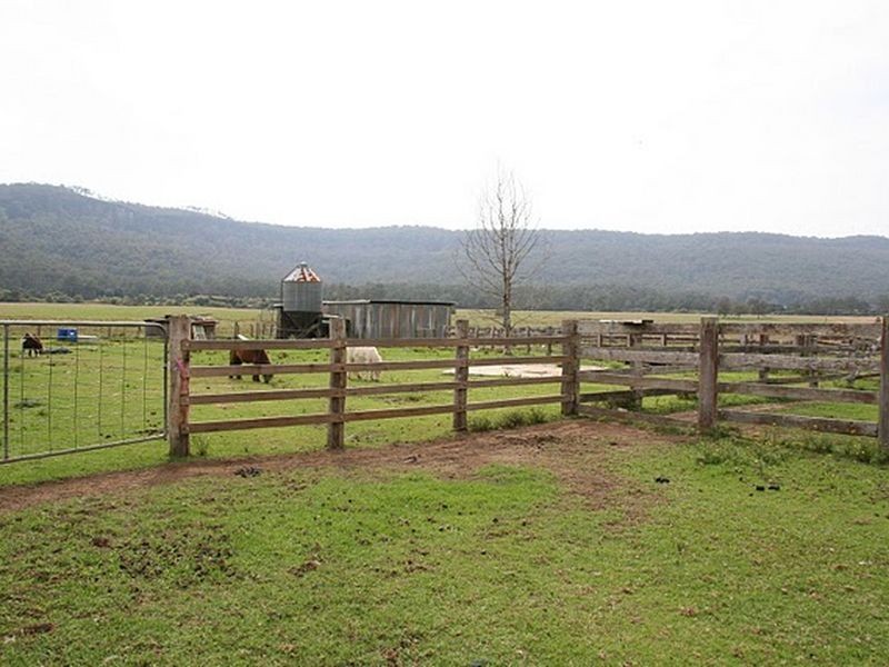 1870 Orara Way, Glenreagh NSW 2450