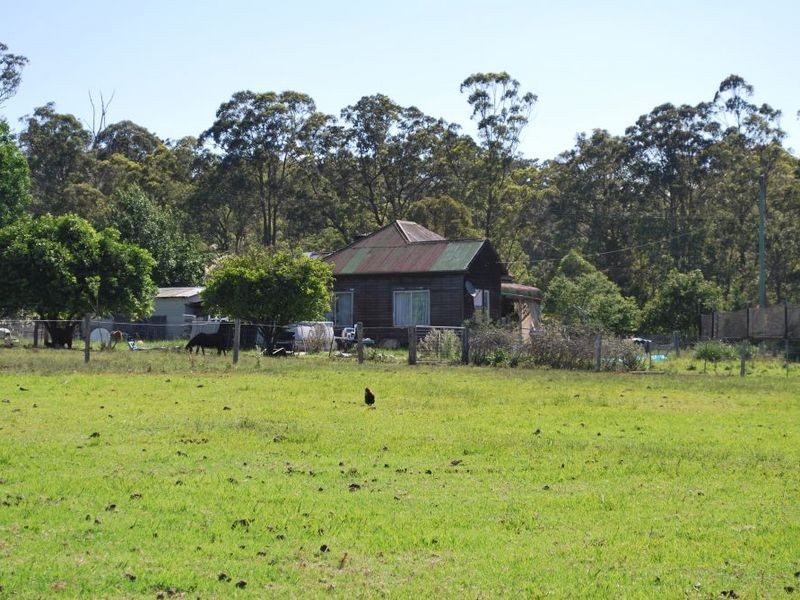 1870 Orara Way, Glenreagh NSW 2450