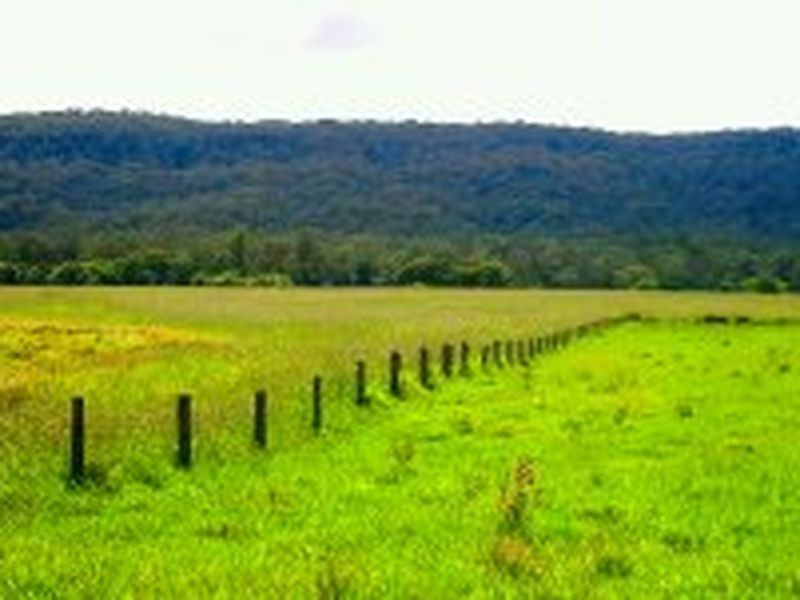 1870 Orara Way, Glenreagh NSW 2450