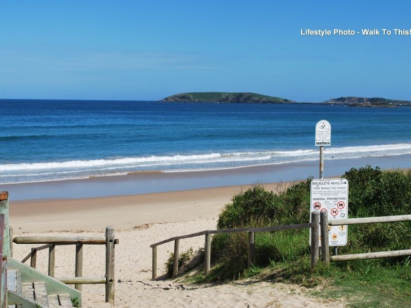 2/15 Columbus Circuit, Coffs Harbour NSW 2450