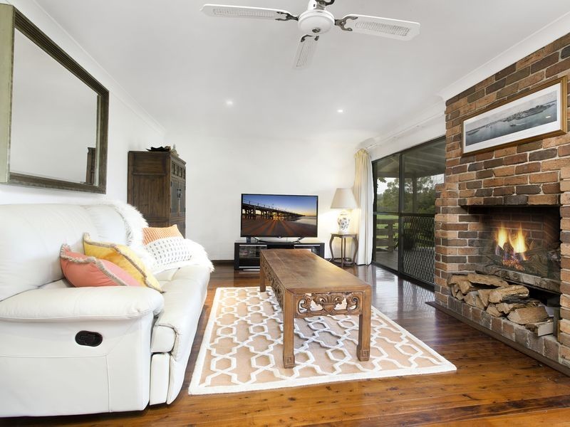 517 Waterfall Way, Fernmount NSW 2454