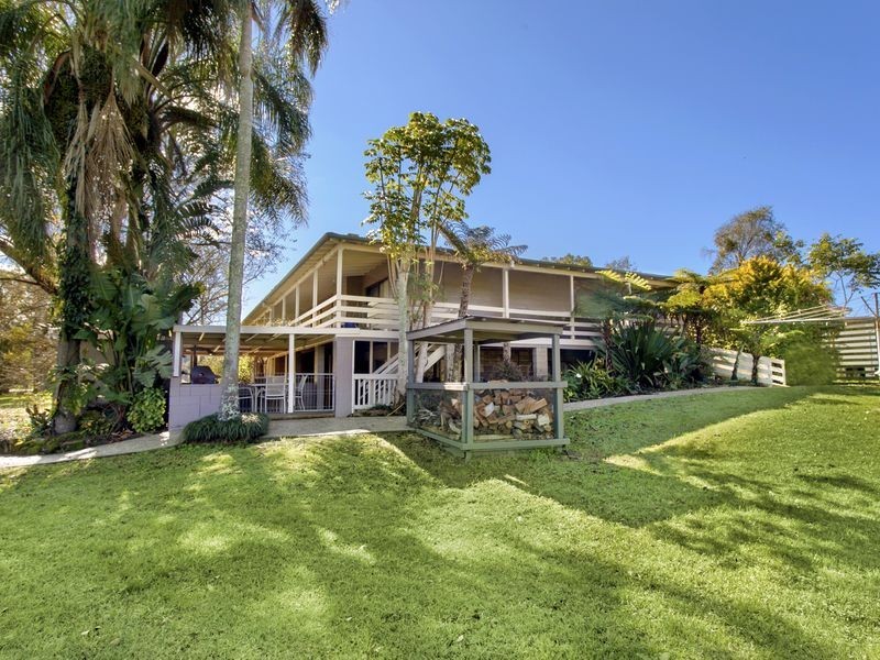 517 Waterfall Way, Fernmount NSW 2454