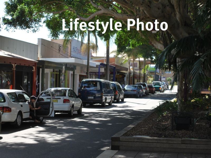 11 Banyo Close, Bonville NSW 2441