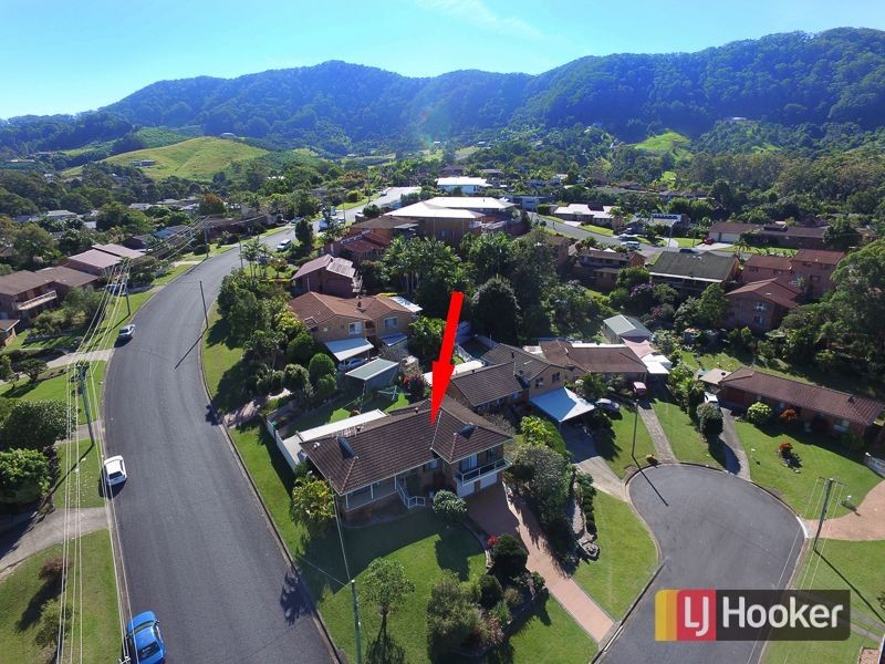 2 Franklin Place, Coffs Harbour NSW 2450