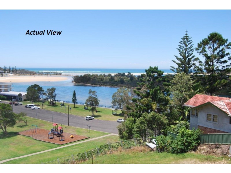 4 Fraser Street, Nambucca Heads NSW 2448