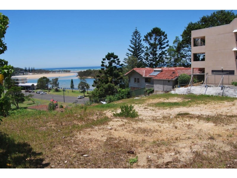 4 Fraser Street, Nambucca Heads NSW 2448