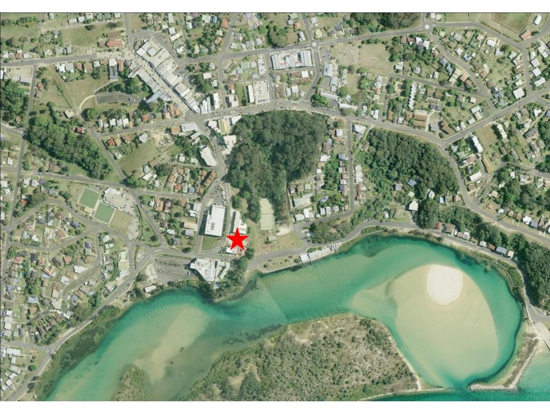 4 Fraser Street, Nambucca Heads NSW 2448