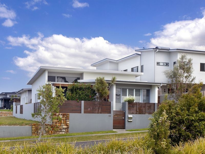 42 North Sapphire Road, Sapphire Beach NSW 2450