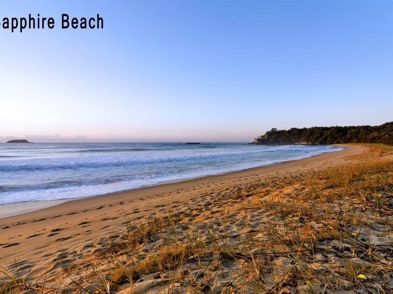 42 North Sapphire Road, Sapphire Beach NSW 2450