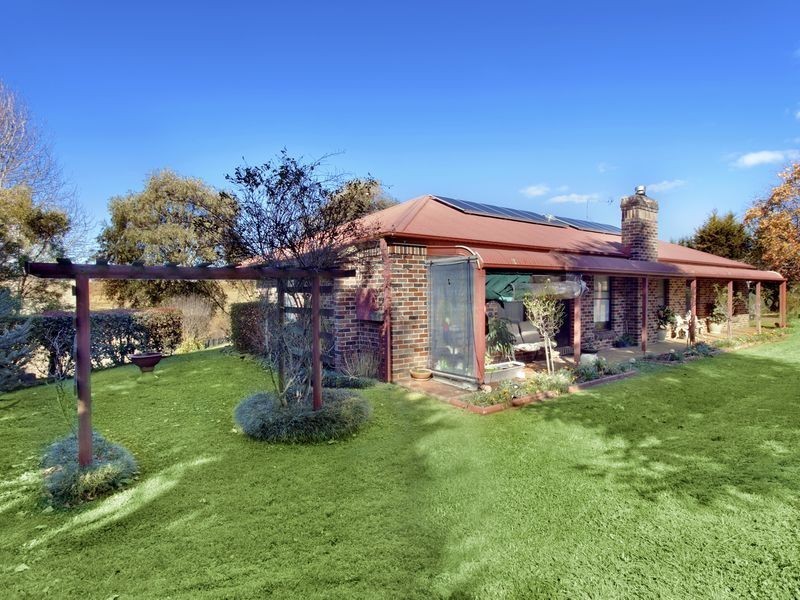 9 Elm Avenue, Dorrigo NSW 2453