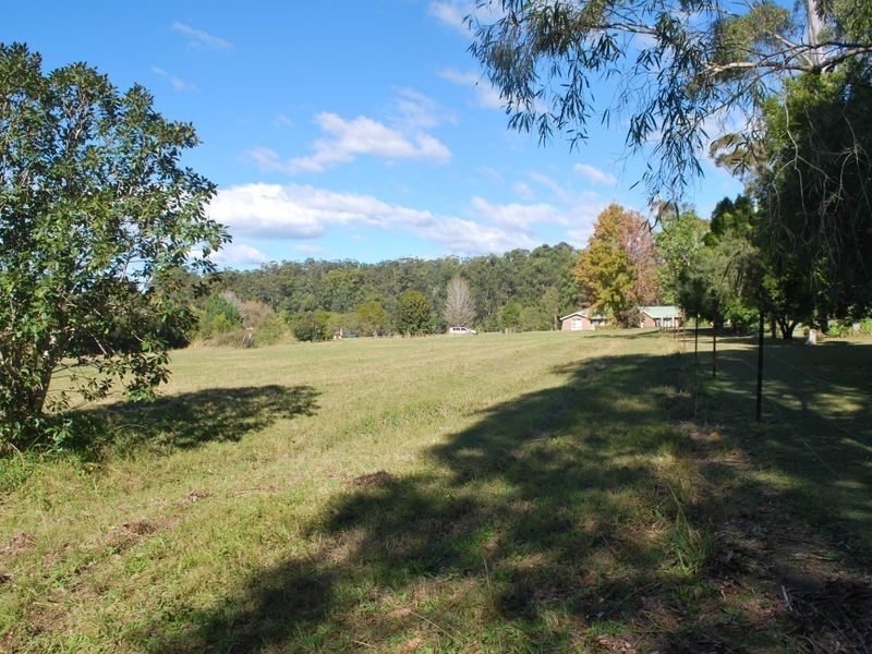 Lot 43 Overlander Road, Moonee Beach NSW 2450