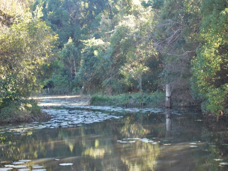 Lot 43 Overlander Road, Moonee Beach NSW 2450