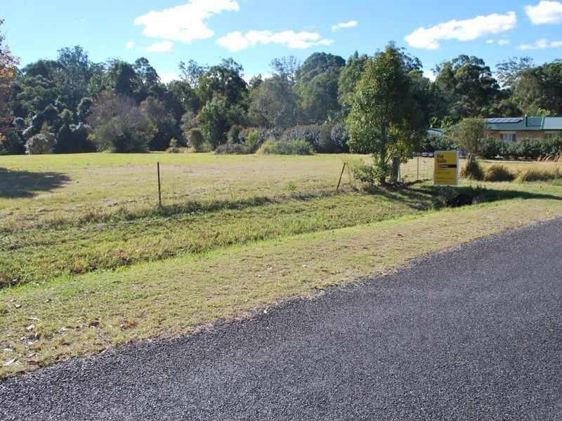 Lot 43 Overlander Road, Moonee Beach NSW 2450