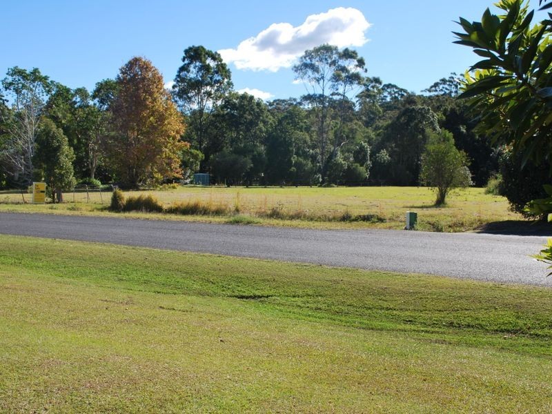 Lot 43 Overlander Road, Moonee Beach NSW 2450