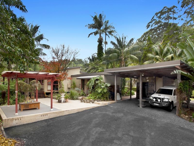 147 Upper Orara Road, Karangi NSW 2450