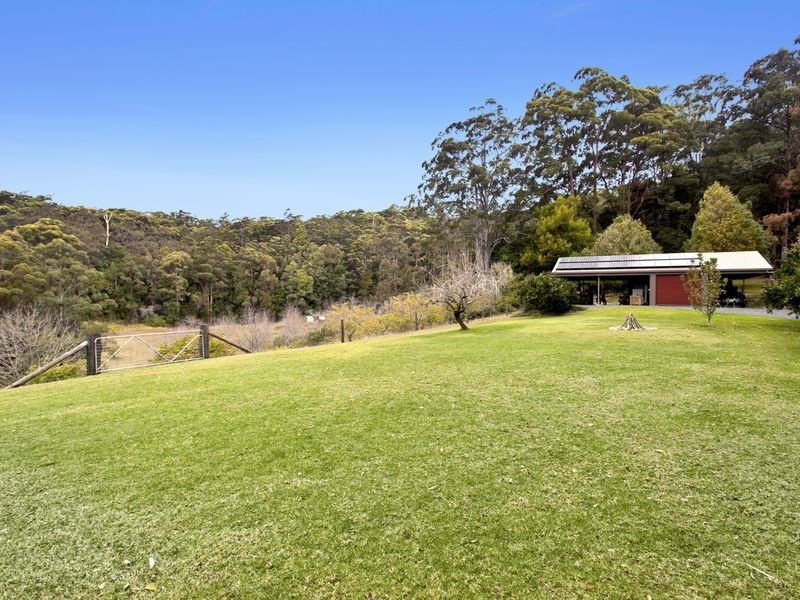 147 Upper Orara Road, Karangi NSW 2450