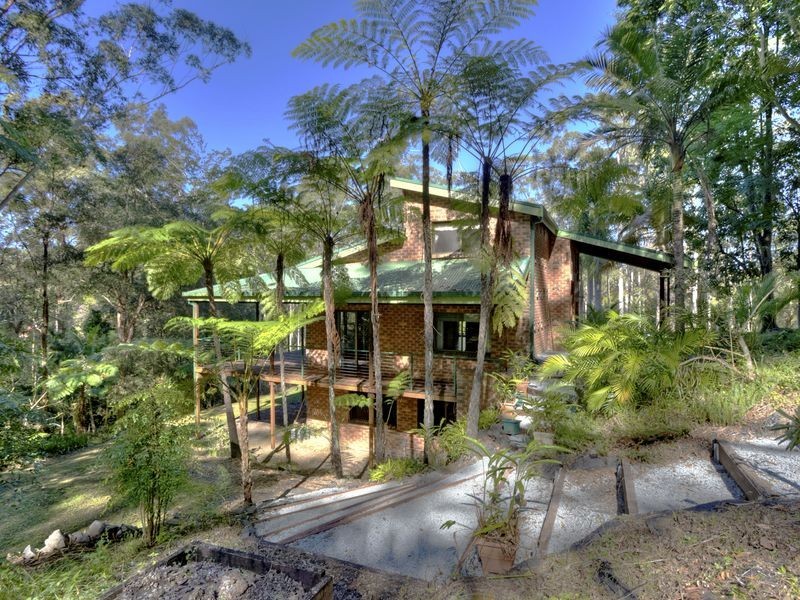 56 Forest Drive, Repton NSW 2454