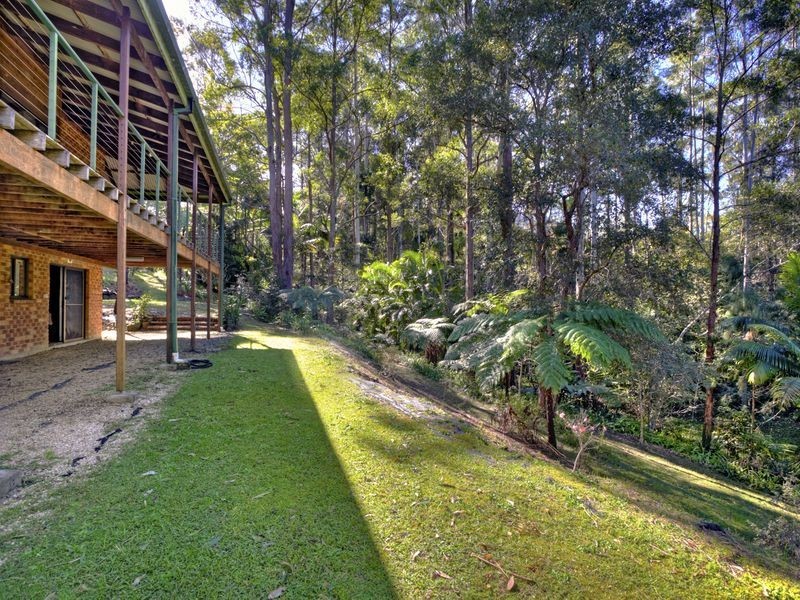 56 Forest Drive, Repton NSW 2454
